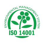 iso 14001 logo