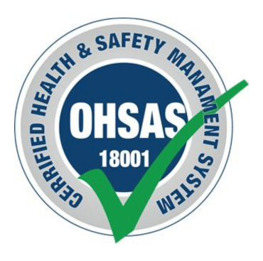 ohsas logo